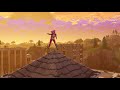 Fortnite　新エモート　トゥルーハート