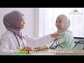 3 Steps To Cure High Blood Pressure Naturally | Lifestyle Changes to Lower Hypertension |Dr. Hansaji