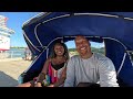 NYE Cruise in the Books/Utopia on Carnival Celebration with our Family. #vlog #cruise #family