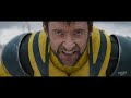 X-Men vs. X-Force - Deadpool & Wolverine - Official Trailer #2 (2024)