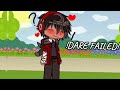 |Dare failed❌|Aphmau|Aarmau❤💜|Made by Mochii Wolf🐺|