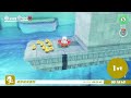 lake kingdom koopa freerunning (SMO)