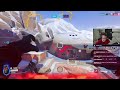 I played ONLY Winston until I didn't suck...