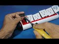 How to Make a Extension Board With PVC Pipe at Home | Professional & High Quality Extension Board