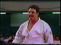 Frank Trejo (ft. David Lee Roth) - International Karate Championships