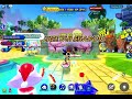 Unlocking Cheetah Shadow In Sonic Speed Simulator (Re-Run Event)