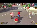 Mario Kart 8 Deluxe - All New DLC Courses (DLC Booster Pack 1 & 2) (HD)