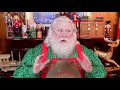 Santa J Claus - Christmas Music and the Phonograph!