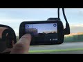 Nextbase 522GW dash cam review