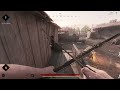 The BEST Shotgun in Hunt Showdown..... IS a BOW!!