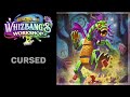 Hearthstone - Theme of Shudderblock (Cursed)