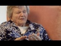 Penny Chenery Interview in Honor of 40th Anniversary of Secretariat's Triple Crown