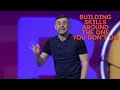 Gary Vaynerchuk Shares 13 Minutes Of B2B Marketing Strategies | INBOUND