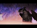 What if Toothless don't like Light Fury?//HTTYD