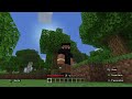 Aventure minecraft pt#1