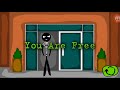 Stickman Jailbreak 3 (Stickman Prison Escape)