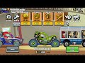 The FASTEST VEHICLE in Hill Climb Racing 2 (DRAG RACING #2) - GamePlay