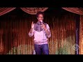 Do Black People Only Get Pity Oscars? | Ron Taylor | Stand Up Comedy