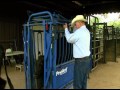 Priefert Large Cattle Working Systems