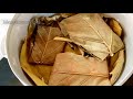 😋 ಹಲಸಿನಹಣ್ಣಿನ ಕಡುಬು ಬಲು ರುಚಿ | Traditional Jackfruit Gatti by Mangalore recipes