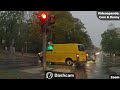 Geisterfahrer, lebensmüde Radfahrer & gestörte Überholer | #090 Dashcam Compilation Berlin | Germany