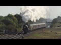 Icons Of The GWR ! 38 Locomotives, 11 Railways & 28 Mainline Scenes !