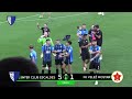 Inter d'Escaldes 5-1 FK Velez