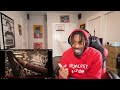 HE SURVIVED 7 SHOTS! | Lil Tjay - Beat the Odds (REACTION!!!)