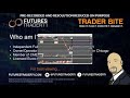 04-25-2018 Trader Bite (Pre-Recorded Low Rez)