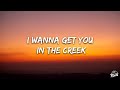 Alli Walker - Creek (Lyrics)