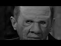 The Twilight Zone (Classic): The Masks - You're Caricatures