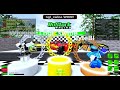 Roblox Racing #40