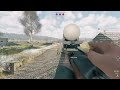 Enlisted Showcase - 070 - Gewehr 98 (Extended)