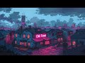 Rediscover Old Town Vibes 🌆 Nostalgic 80's and 90's Lofi Hip-Hop Beats 🎶 Lofi Rain Playlist