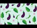 MAGISCHE AUBERGINES | AI GENERATED with SUNO