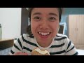 I filmed everything I ate for 3 days (Taiwan Edition)
