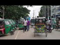 Pabna Town Bangladesh | দেখুন কেমন শহর পাবনা | Part-1 | Pabna City Tour 2021 | Walking in Bangladesh