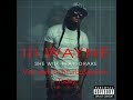 She Will Instrumental Lil Wayne ft.Drake [High Quality]