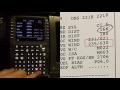 Full FMC setup - Boeing 737NG