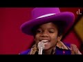 1969 | Michael Jackson's Year In Review | the detail.