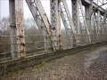 Following the old track-bed from Ravenfield to Thrybergh