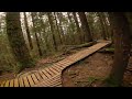 Pipeline - Fromme - North Shore Mountain Biking