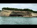 Pictured Rocks National Lakeshore