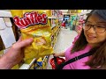 SHOCKED by grocery prices in Portugal (full supermarket tour) 🇵🇹