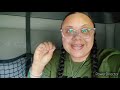 Female Trucker Vlog (V103) Hummm 🤔...The Amish