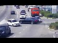 Best Of Ultimate 2024 Dashcam Crashes Idiots On Road Compilation