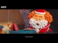 The Grinch | The Grinch and Max prepare their heist | Cartoon for Kids