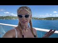 Friendship Cruise - Royal Caribbean's Wonder of the Seas Vlog & Travel Tips
