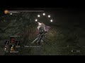 Dark Souls 3 NG++ Defeating Halflight at SL20 using +2 weapons