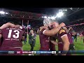 State of Origin 2022 | Game 3 | Extended Highlights | NRL